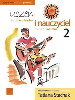 Note Tatiana Stachak Uczein i nauczyciel Note - 1