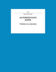 ноти Bärenreiter Výběr dětských etud pro harmoniku op. 37 ноти