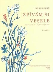 Sheet Music Bärenreiter Zpívám si vesele Sheet Music