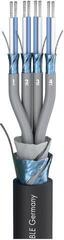 Multicable Sommer Cable MISTRAL Studio Cable MCF-04 Multicable