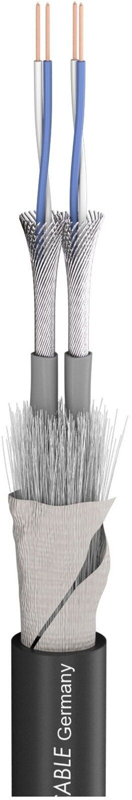 Multikabel Sommer Cable QUANTUM Multipair highflex 2 Multikabel