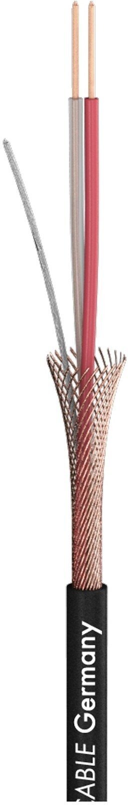 Mikrofonkabel Sommer Cable CICADA SO-D14 Mikrofonkabel