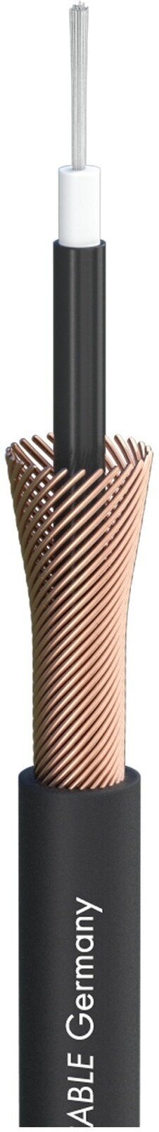 Instrumentkabel Sommer Cable TRICONE MKII Instrumentkabel