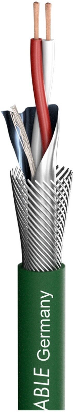 Kabel Sommer Cable ALBEDO Hifi Kabel