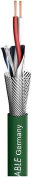 Kabel Sommer Cable ALBEDO Hifi Kabel - 1