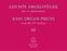 Note Bärenreiter Easy Organ Pieces Note