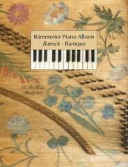 Noten Bärenreiter Piano Album Noten