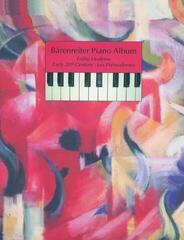 Note Bärenreiter Piano Album Note