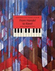 Note Bärenreiter Piano Album Note