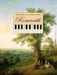 Note Bärenreiter Piano Album Note