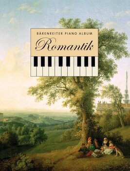 Note Bärenreiter Piano Album Note - 1