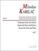 Sheet Music Bärenreiter Sonáta pro lesní roh a klavír op. 2 Sheet Music