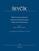 Note Bärenreiter Škola houslové techniky op. 1 Note
