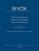 Notis Bärenreiter Škola houslové techniky op. 1 Notis