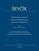 Note Bärenreiter Škola houslové techniky op. 1 Note