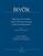Note Bärenreiter Škola smyčcové techniky op. 2 Note