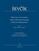 Notis Bärenreiter Škola smyčcové techniky op. 2 Notis
