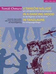 Note Bärenreiter V taneční náladě pro začínajícího hráče na bicí soupravu Note