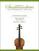 Note Bärenreiter Violin Recital Album Note