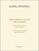Note Bärenreiter Virtuózní etudy pro fagot Note