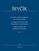 Note Bärenreiter Výměny poloh a průprava ke cvičení stupnic op. 8 Note