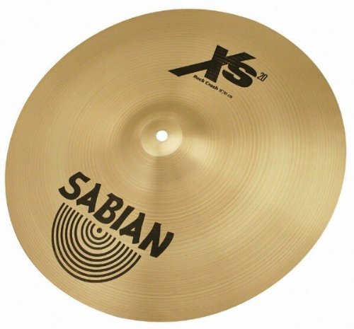 Crash Cymbal Sabian XS1609B