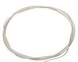 Pojedyncza struna do gitary Gorstrings S450E1 Pojedyncza struna do gitary