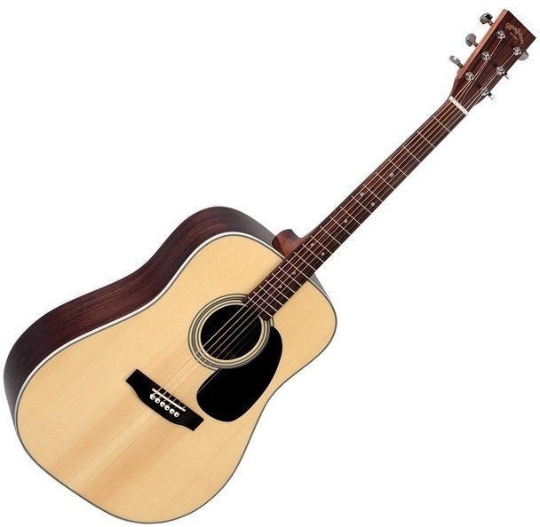 Ακουστική Κιθάρα Sigma Guitars DR-1ST