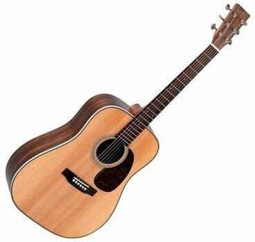 Акустична китара Sigma Guitars DR-1HST - 1