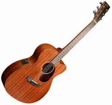 Electro-acoustic guitar Sigma Guitars 000MC-15E - 1