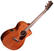 Elektroakustisk guitar Sigma Guitars 000MC-15E