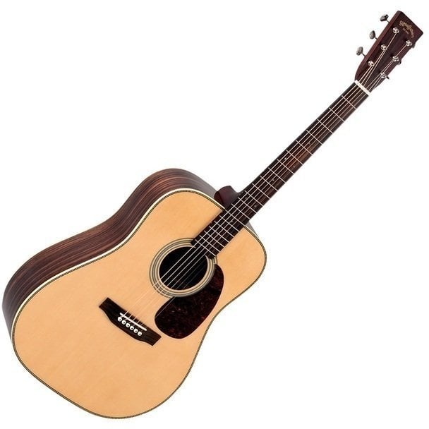 Guitarra acústica Sigma Guitars DR-28V