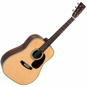 Akoestische gitaar Sigma Guitars DR-28V - 1