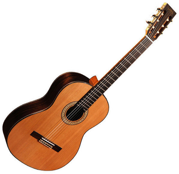 Klassieke gitaar Sigma Guitars CR-6
