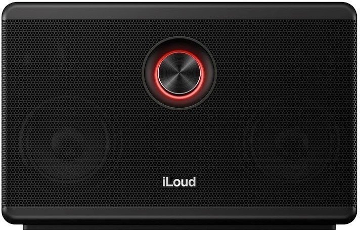 portable Speaker IK Multimedia iLoud