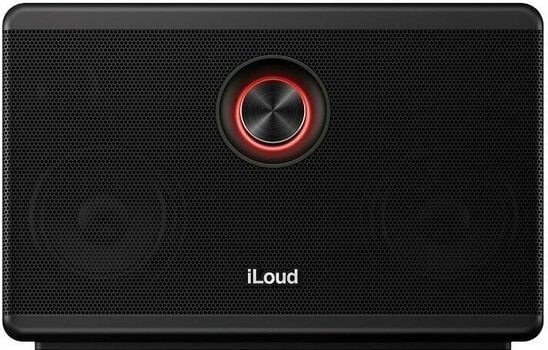 portable Speaker IK Multimedia iLoud - 1