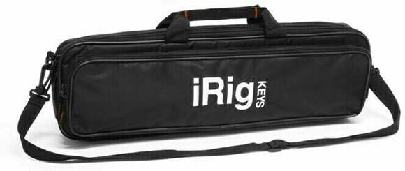 Sac DJ IK Multimedia iRig KEYS Travel BG Sac DJ - 1