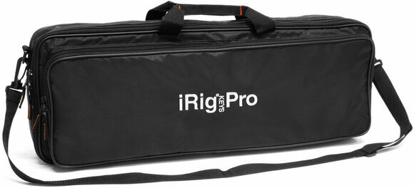 DJ Tasche IK Multimedia iRig KEYS PRO Travel BG DJ Tasche - 1