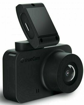 Dash Cam / Bilkamera TrueCam M5 WiFi Sort Dash Cam / Bilkamera - 1