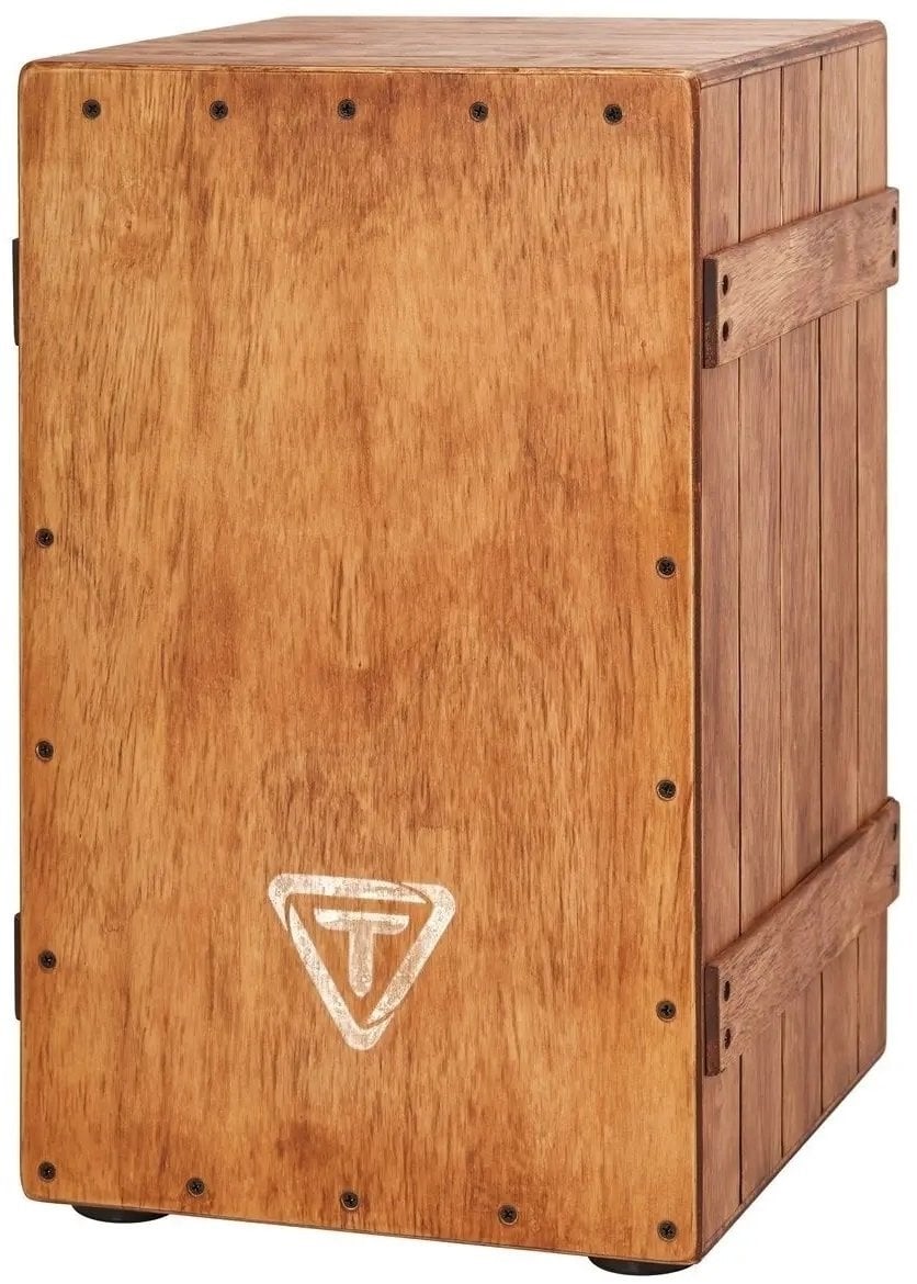Tycoon 29 Crate Cajon din lemn