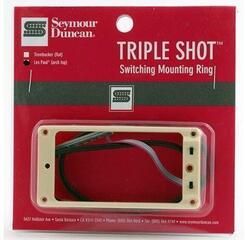 китара Seymour Duncan STS-2B-Triple Shot Bridg Creme китара