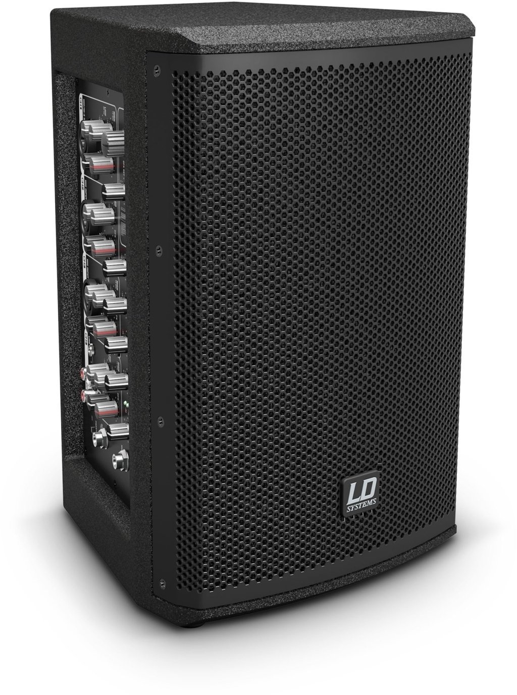 Aktiver Lautsprecher LD Systems Mix 6 2 AG3 Aktiver Lautsprecher