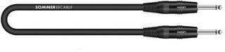 Instrument Cable Sommer Cable The Spirit XXL 3 m Straight - Straight Instrument Cable