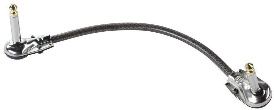 Instrumentkabel Sommer Cable IC Spirit XS 20 cm Vinklet - Vinklet Instrumentkabel
