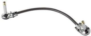 Câble d'instrument Sommer Cable IC Spirit XS 20 cm Angle - Angle Câble d'instrument