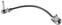 Instrumentkabel Sommer Cable IC Spirit XS 20 cm Vinklet - Vinklet Instrumentkabel