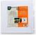 Koffer für LP-Platten Legend Vinyl LV33 Mixed Pack - Inner & Outer LP-Cover (12" Vinyl) 20 White-Clear