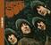 CD muzica The Beatles - Rubber Soul (Limited/Special/Deluxe Edition) (2 CD)