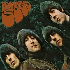 LP ploča The Beatles - Rubber Soul (Limited/Special/Deluxe Edition) (Half-Speed-Mastering) (180 g) (2 LP)