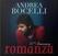 Zenei CD Andrea Bocelli - Romanza (30th Anniversary Edition) (CD)